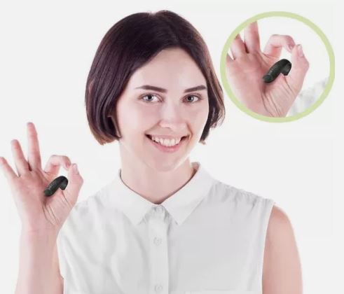 Sugar Control Acupressure Clip