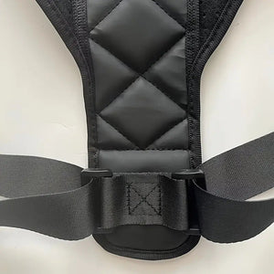Adjustable Corrective Back Belt - Mediwell Organics