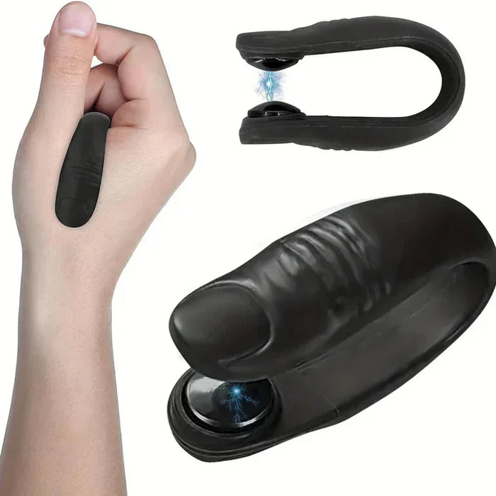 Sugar Control Acupressure Clip