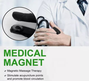 Sugar Control Acupressure Clip - Mediwell Organics