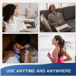 Sugar Control Acupressure Clip - Mediwell Organics