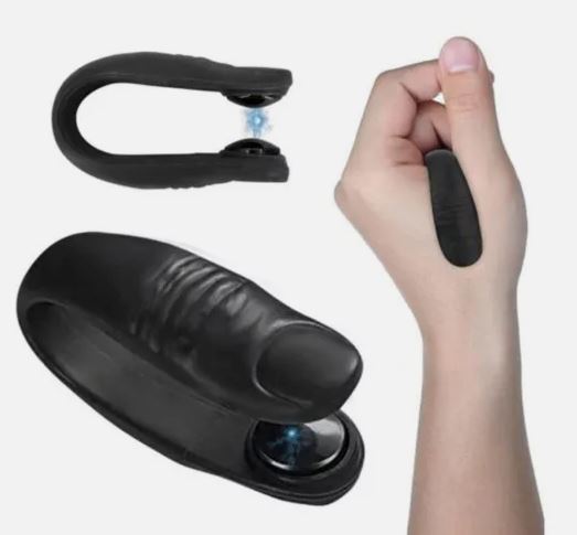 Sugar Control Acupressure Clip