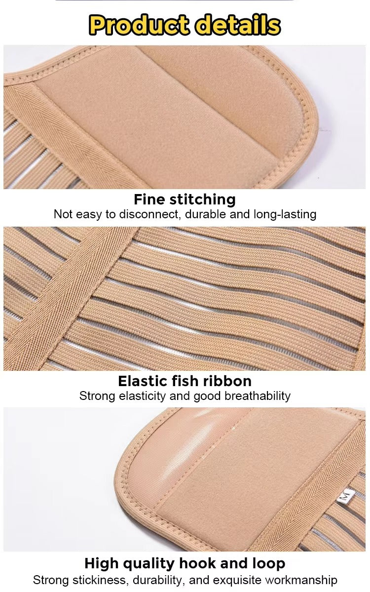 Ultra Comfortable pregnancy Belt - Soft & Breathable