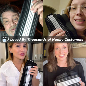 Sciatica And Lower Back Pain Relief Belt - Mediwell Organics